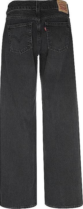 Actual product image Levis Straight Fit SUPERLOW (W31/L32)