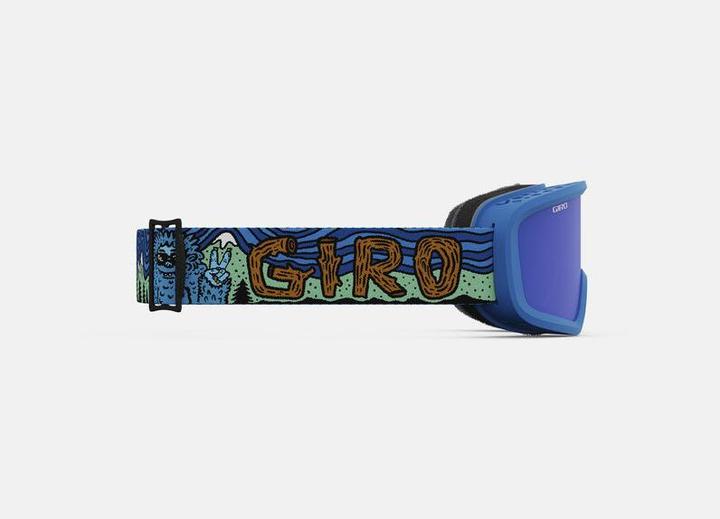 Actual product image Giro Chico 2.0 Flash Goggle