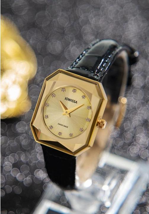 Actual product image Jowissa J8.073.M (Analogue wristwatch, 7.50 mm)