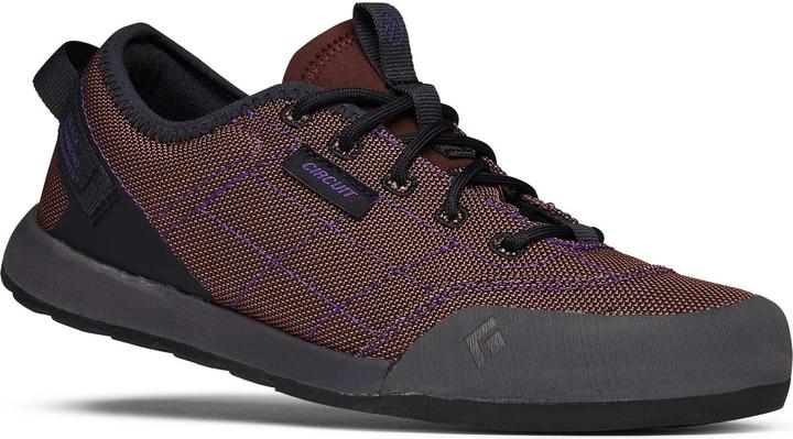 Produktbild Black Diamond W Circuit 2 Shoes (42)