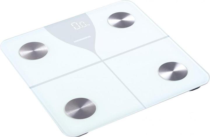Produktbild Heinner HBS-BTH180WH (180 kg)