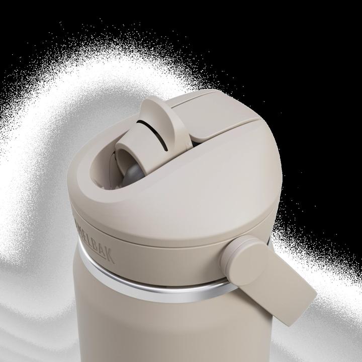 Immagine prodotto Camelbak Thrive Flip Straw V.I. (0.59 l)
