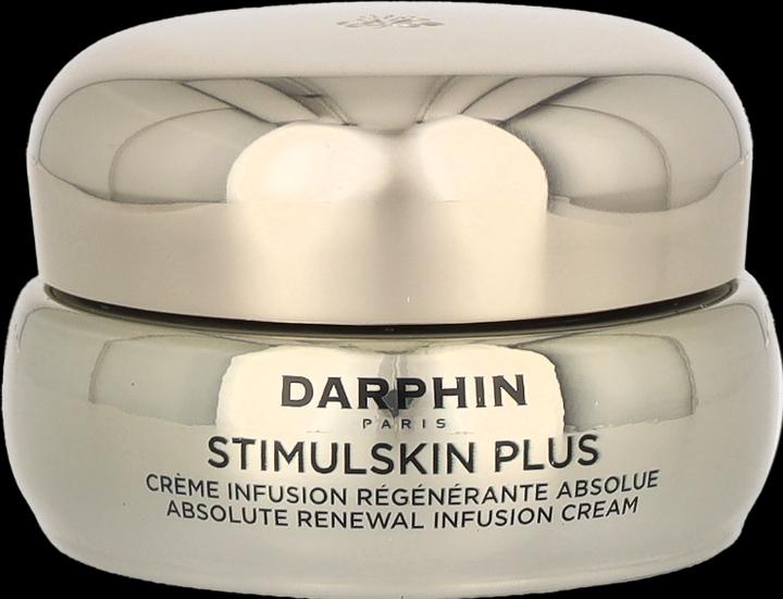 Image du produit Darphin Stimulskin Plus Crème d'infusion à renouvellement absolu (15 ml)