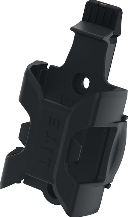 Actual product image Abus 6055C/60 black SH (60 cm)