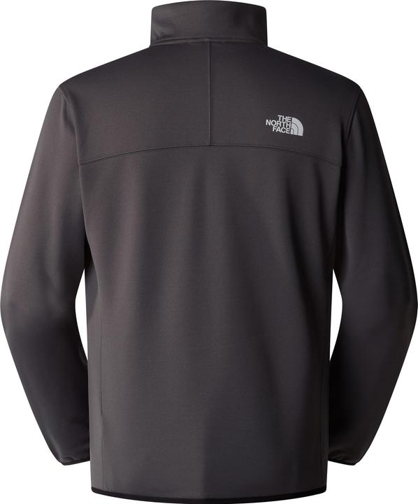 Image du produit North Face Crest 1/4 Zip (S)