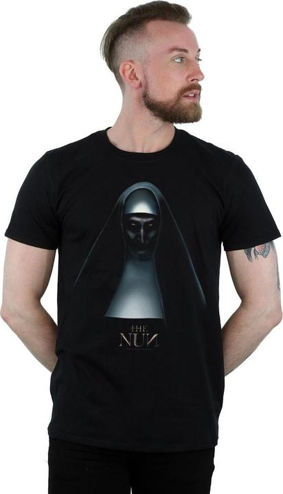 Produktbild The Nun Movie Poster TShirt (4XL)