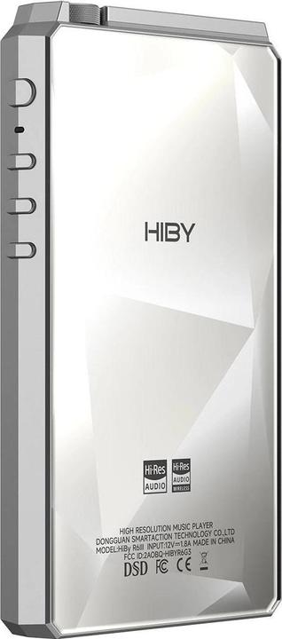 Produktbild HiBy R6 III (64 GB)