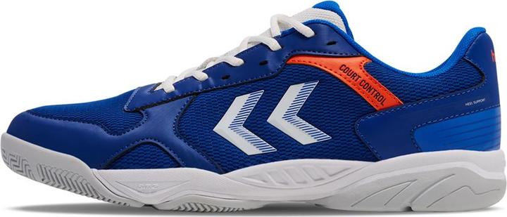 hummel Court Control Ii