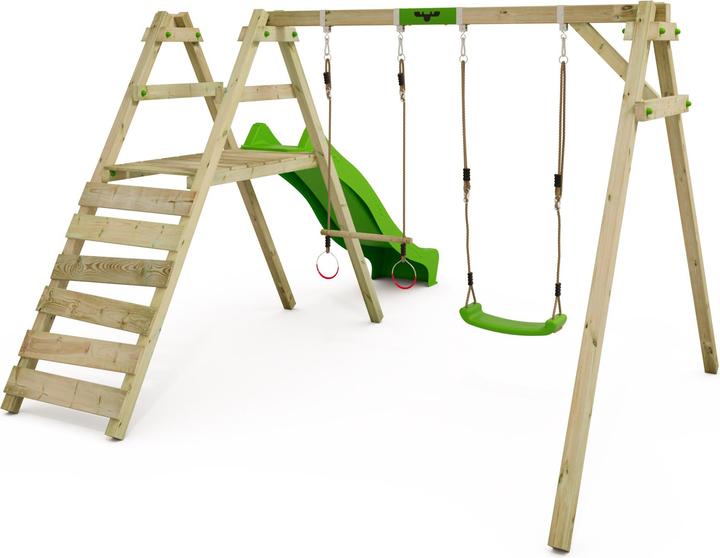 Image du produit Fatmoose JollyJack Star XXL
