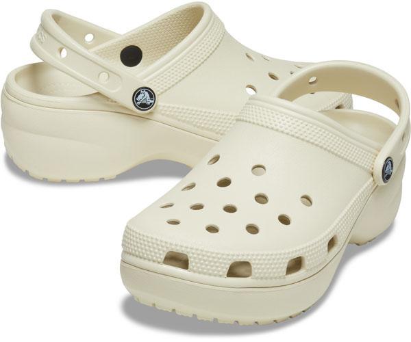 Produktbild Crocs Classic Platform (37)