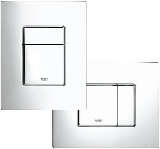 Actual product image Grohe Skate Cosmopolitan 38732