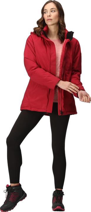 Image du produit Regatta - Veste imperméable SANDA - Femme (36 D)