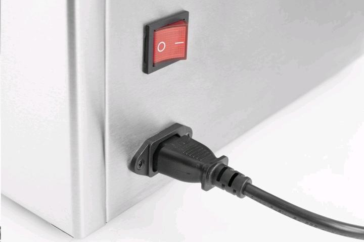 Produktbild Caso VacuChef 70