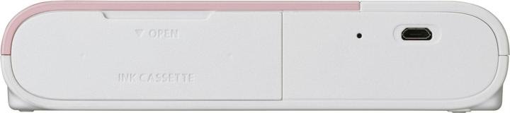 Produktbild Canon Selphy Square QX10 (Thermodirekt, Farbe)