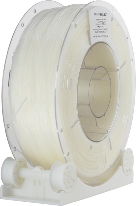 Actual product image Prima Creator PrimaSelect TPU 85A (TPU, 1.75 mm, 1000 g)