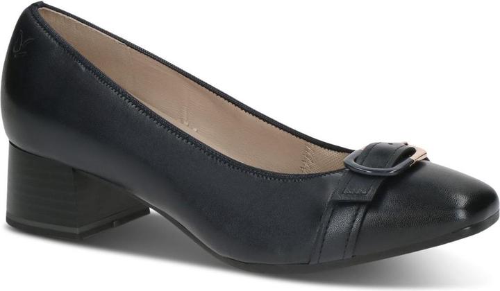 Caprice Pumps (37.5)