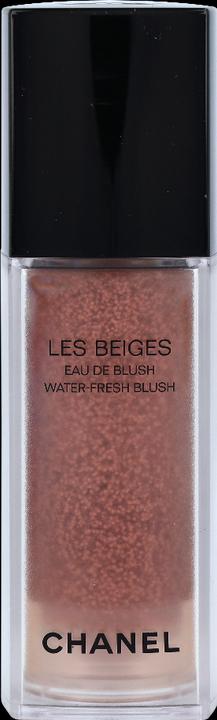 Actual product image Chanel Les Beiges (Light Pink)