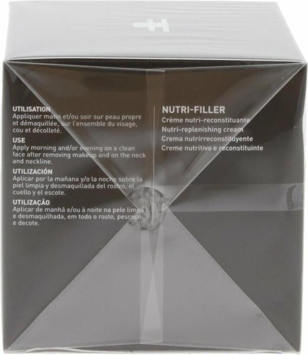 Actual product image Filorga Nutri-Filler Nutri-Replenishing (50 ml, 24h cream)