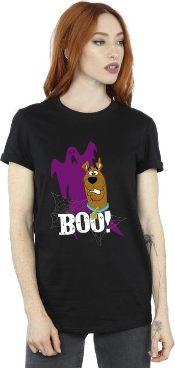 Produktbild Scooby Doo Boo TShirt (L)