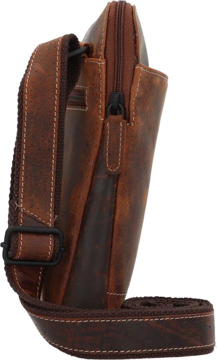 Produktbild Jack kinsky Baltimore 24 Umhängetasche Leder 19 cm