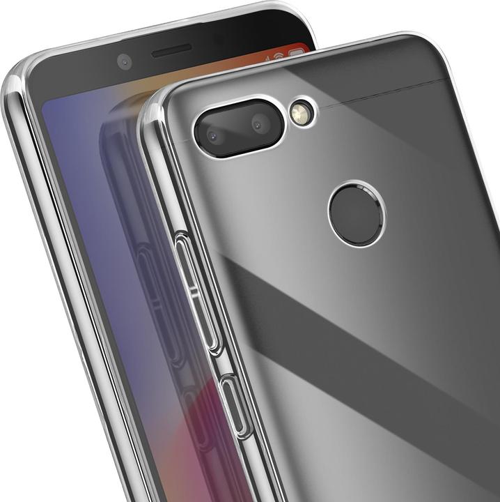 Image du produit Avizar Classic Case (Xiaomi Redmi 6)
