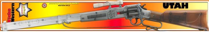 Actual product image Sohni-wicke Utah
