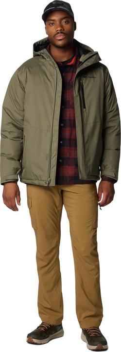 Produktbild Columbia Oak Harbor II (XL)