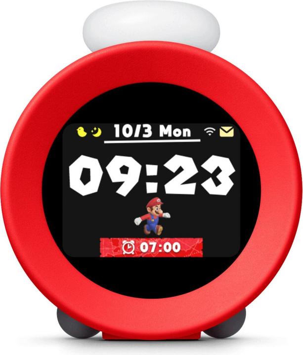 Nintendo Alarmo