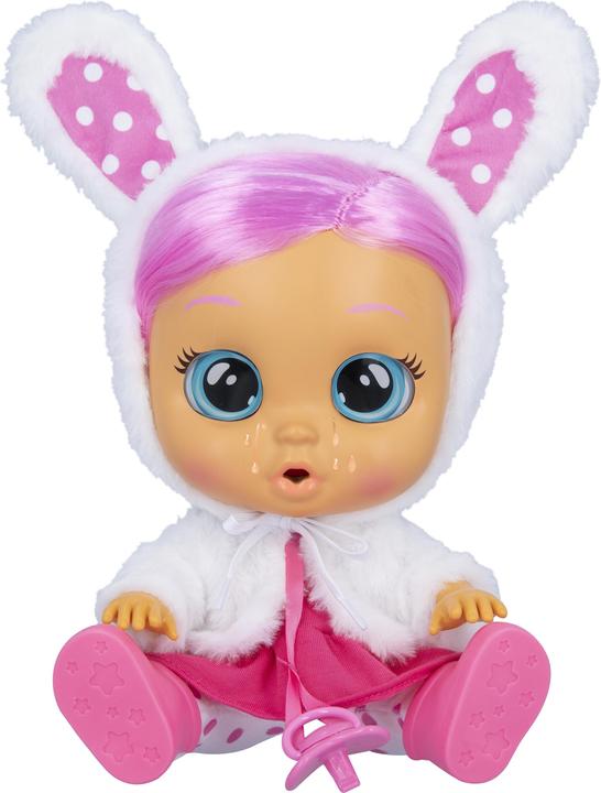 Produktbild IMC Toys Cry Babies Dressy Coney
