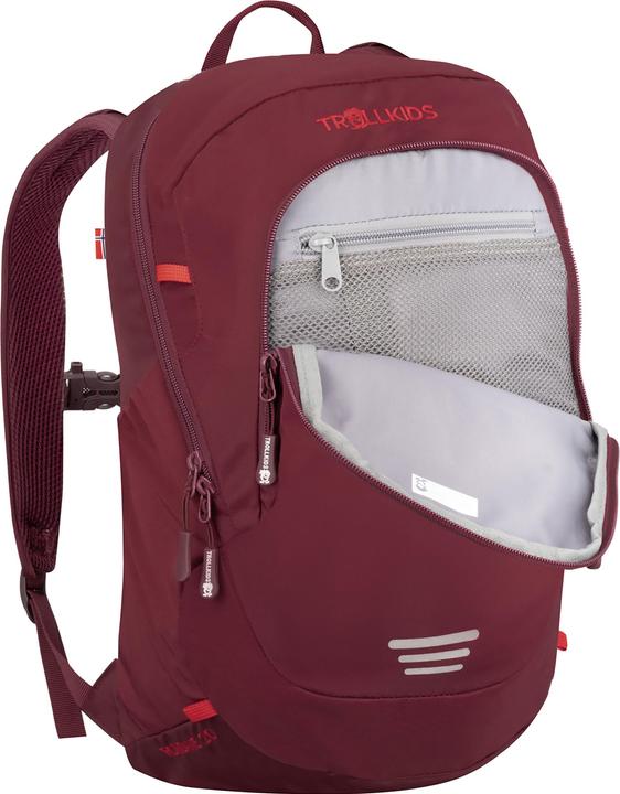Actual product image Trollkids Kid's Rondane Pack 20 (20 l)