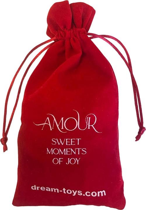 Actual product image Dream Toys Amour - The Secrets of Love Panty Play Kit