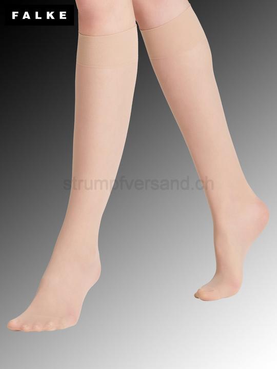 Produktbild Falke Matt Deluxe 20 KH (20 DEN, 35 - 38)
