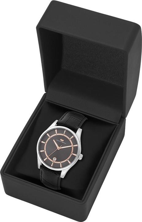 Produktbild Herren Uhr Eragon - 37214 (43 mm)