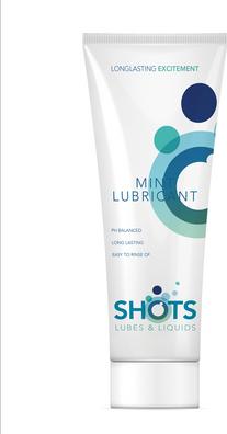 Image du produit Doc Johnson lubrifiant (100 ml)