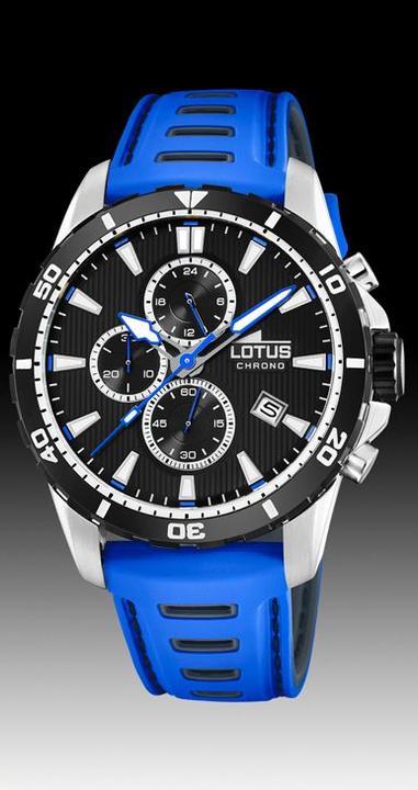 Produktbild Lotus 18600/3 R (Chronograph, 44 mm)