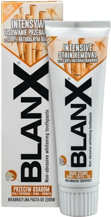 Immagine prodotto Blanx Rimozione intensiva delle macchie (75 ml)