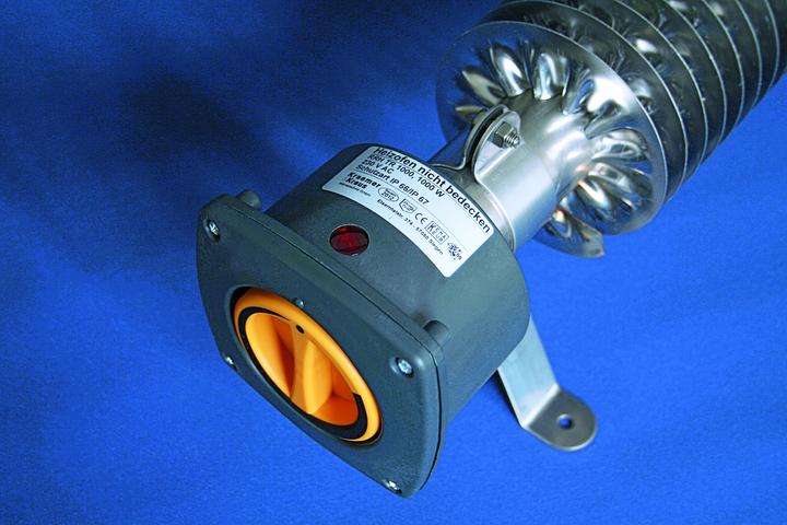 Kraemer & Kraus RRH TR 1500
