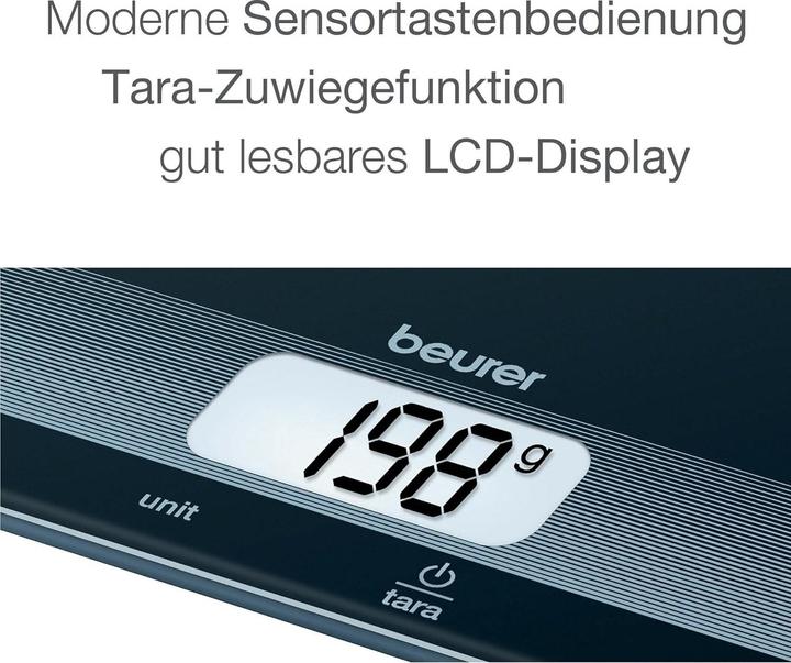 Immagine prodotto Beurer Ks 19