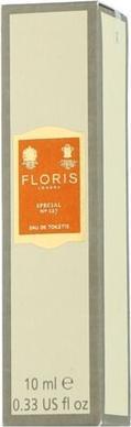 Floris Special No. 127 EDT Spray 10ml (Eau de Toilette, 10 ml)