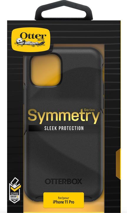 Produktbild OtterBox Symmetry (Apple iPhone 11 Pro)