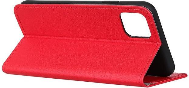 Actual product image MU Classic Classic III Leather Bookcover Series (Honor 30)