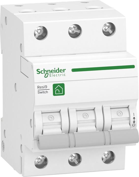 Produktbild Schneider Electric Lasttrennschalter