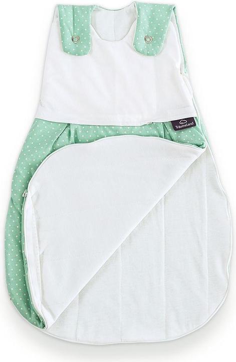 Actual product image Träumeland Baby sleeping bag set (56 cm)