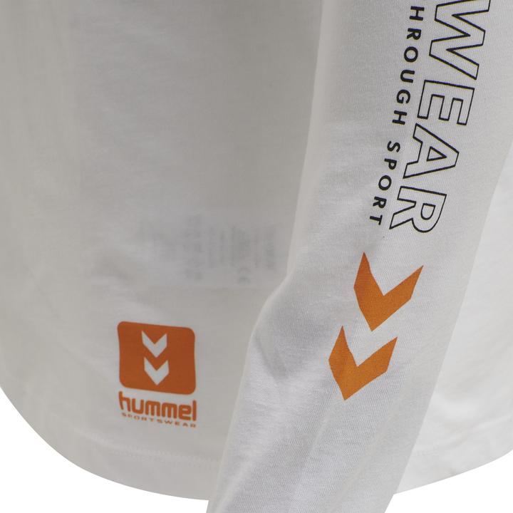 Image du produit hummel Lgc Birk T-Shirt L/S (S)