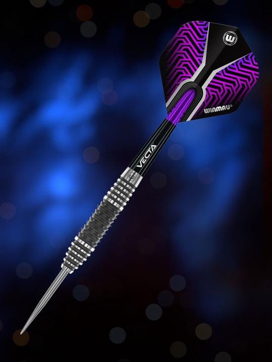 Actual product image Winmau Kairos 1 (21 g)