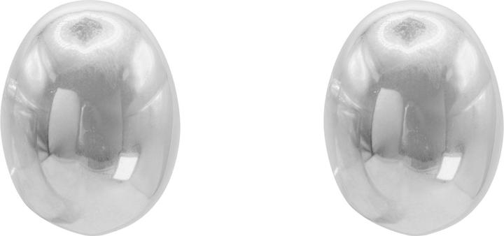 Actual product image Heideman Cloel silver coloured (100% stainless steel)