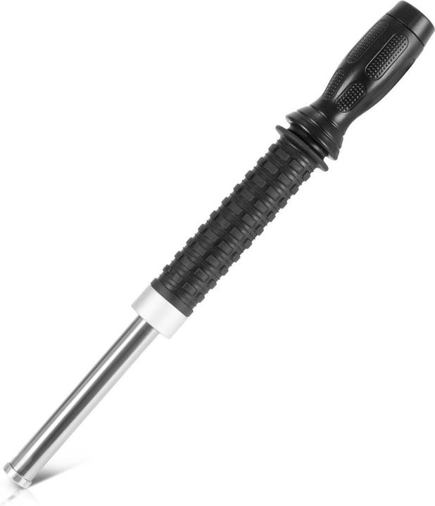Actual product image Stahlwerk Telescopic magnetic bar, magnetic chip collector, magnetic lifter (1 x)