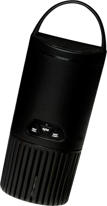 Produktbild Denver BTS-51 Portable Speaker Black (Batteriebetrieb)