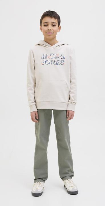 Actual product image Jack & Jones Chino trousers Junior chino trousers (176)