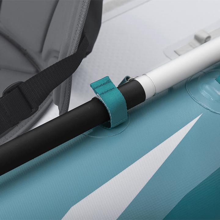 Image du produit Bestway HF WAypoint Elite X2 Kayak 382x101x35cm (2 pers.)